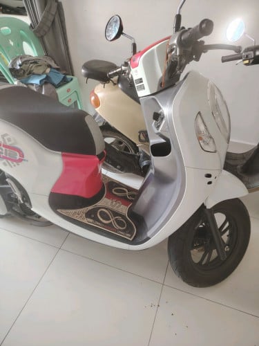 ឆ្នាំ​2023 smart key 1900$