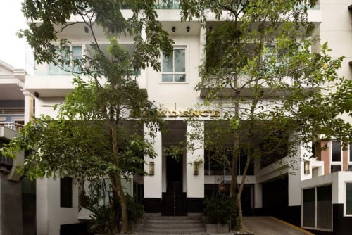 ការិយា​ល័យ​​ជួលនៅបឹងកេងកង​3 I Office Space for lease at BKK3