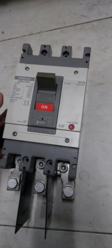 ឌីស្យុងទ័រ300A original LS brand second hand