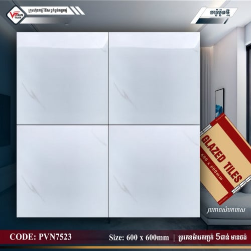 ការ៉ូបាត​ 60x60