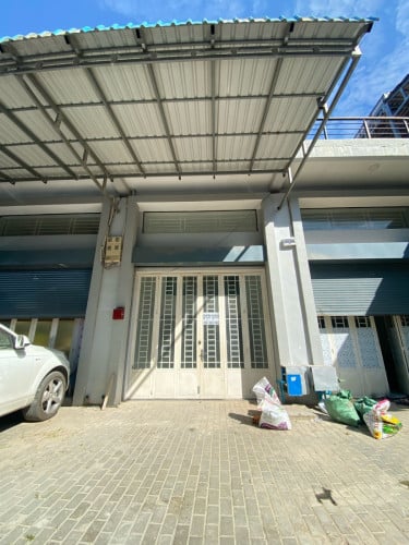 ផ្ទះលក់បន្ទាន់ ចរចា75k ព្រែកជ្រៃ