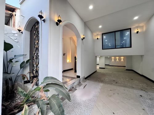 វីឡាសម្រាប់ជួលនៅសែនសុខ 850$/ខែ✅✨