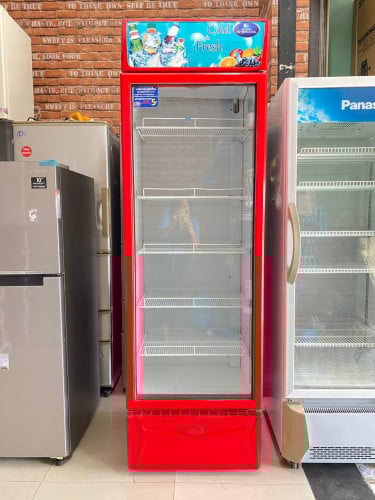 ទូក្លាស្សេ១តឹក95%sanden 2m/60