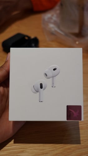 កាសសុីន AirPods Pro 2nd Generation ១ទឹក