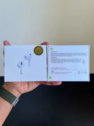 កាស AirPods Pro 3 Top Grade