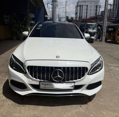 ចង់លក់ C300 015