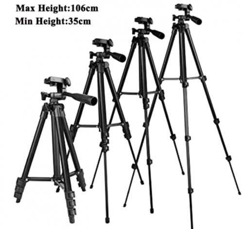 ជើងថតរូប ទូរស័ព្ទ នឹង camera