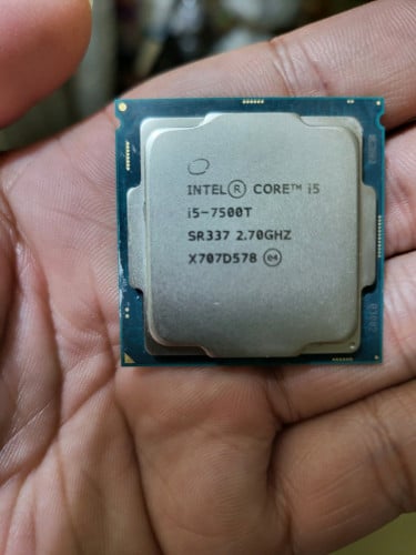 លក់ CPU  Core i5 ជំនាន់ទី3 នៅថ្មី99%