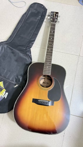 លក់ហ្គីតា Guitar Morris W-35