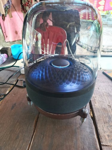 ខ្ញុំចង់លក់បាស់Harman kardon