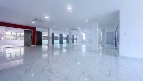 ការិយា​ល័យ​​ជួលនៅសែនសុខ I Office Space for lease at SenSok