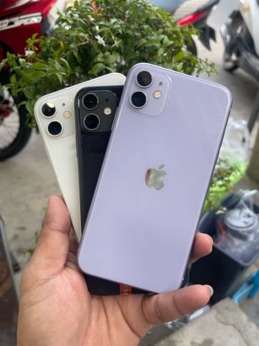 លក់iPhone 11 64g LLA សាណុំស្អាតល្អតម្លៃល្អមេមេ145$🧧🌱🙏ទីតាំងភ្នំពេញTell 087815958🧧👍🏻