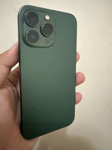 លក់IPhone 13Pro 512G សុំនំសុីនតំលៃ410$