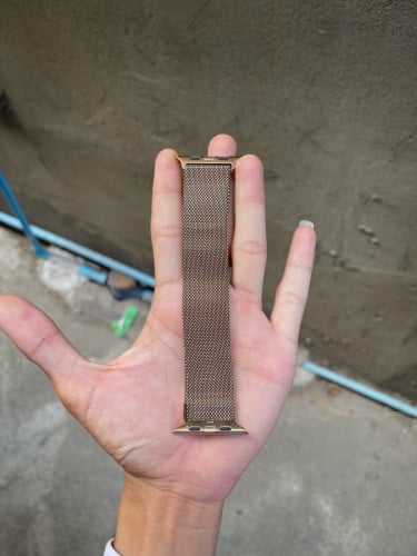 ខ្សែ iwatch 42-49 ត្រូវ ហ្សីន