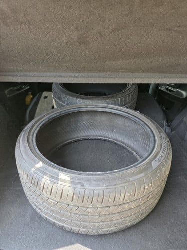 សំបក​LandSpider លេខ225/40/R19 1គូរ