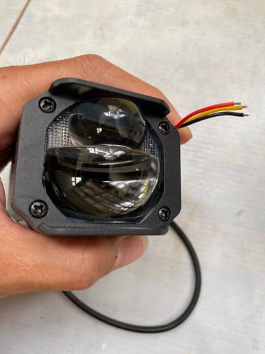 គុជកាត់បន្ទាត់ led 50watt ថ្មី តម្លៃ19$