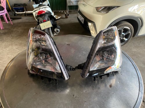 ចង្កៀង Prius 04-05 full