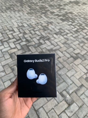 កាស Samsung Galaxy Buds2 Pro🎁😍