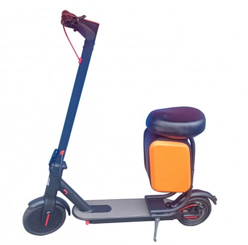 កែបកង់​ និងកាបូប​ scooter
