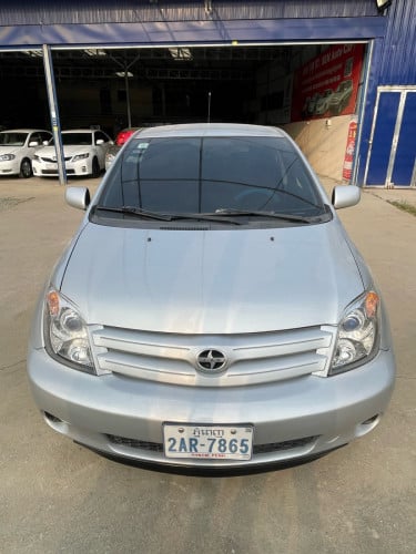 លក់រថយន្ត Toyota Scion 05  តម្លៃ6500$ ចរចា🥰