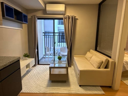 🌟 Luxurious 1-Bedroom Condo at The Star Polaris 23 - 19th Floor