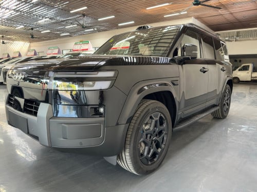 🎉Leopard 7 Ultra 4WD