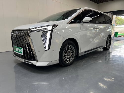 👉GAC GN8 48600$ តម្លៃចរចាបាន ថ្មីខ្លាំង