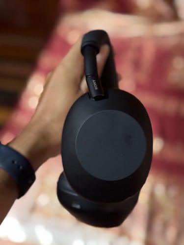 💎 Sony WH-1000XM6 Noise Cancelling – Almost New នៅធានាជិត1ឆ្នាំពី Sony Cambodia