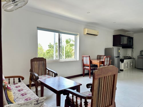 🔑  Siem Reap, Apartment for rent (#05402)
