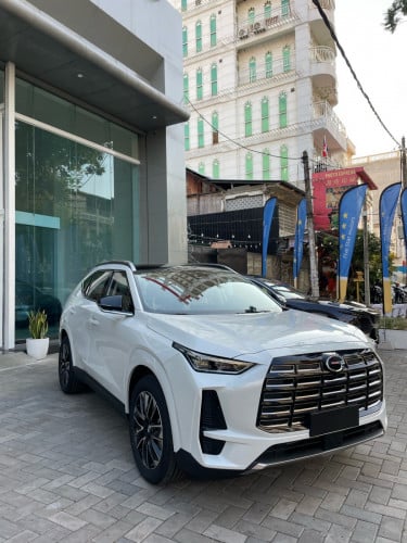 🚘𝐆𝐀𝐂 𝐆𝐒𝟒 𝐌𝐚𝐱 𝐅𝐥𝐚𝐠𝐬𝐡𝐢𝐩 𝐄𝐝𝐭𝐢𝐨𝐧