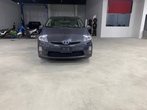 011 Option 2 ឡានថ្មីទឹមរៀបចំហើយ