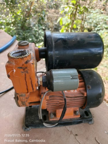 10$ នៅដំណើការ