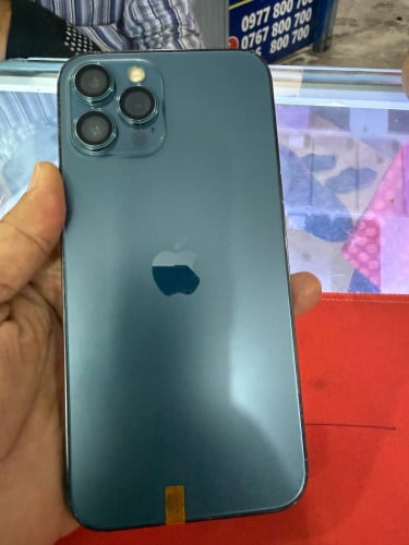 12PM -128g ស៊ីនall