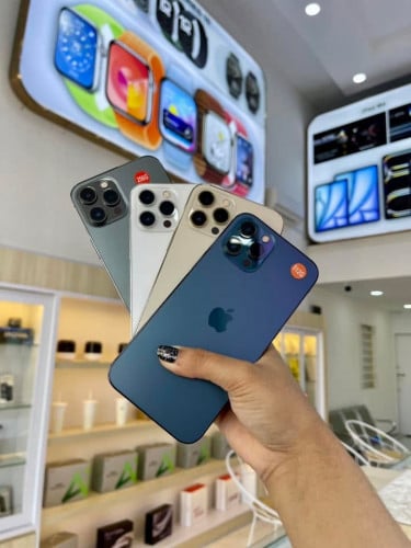 150$ យកបាន 12 pro max