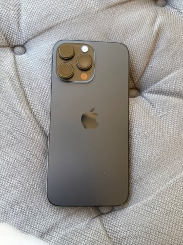 15PM 256GB LLA 99 ស្អាត  Blue Black