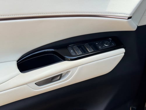 2025 Lexus LM350h(雷克薩斯 LM350H2025)