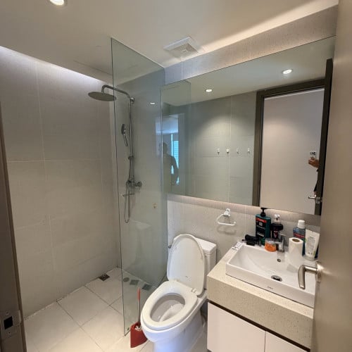 3 Bedroom for rent at TS3