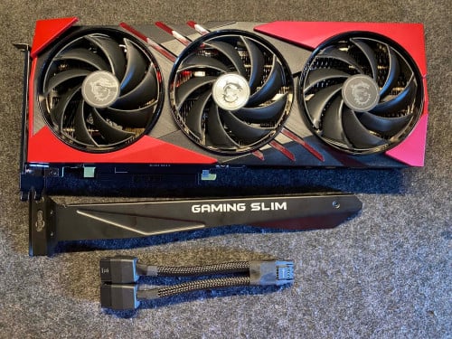 3070ti , 3080 , 4070Super