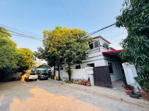 4 Bedrooms For Rent 10 Minutes From French School.