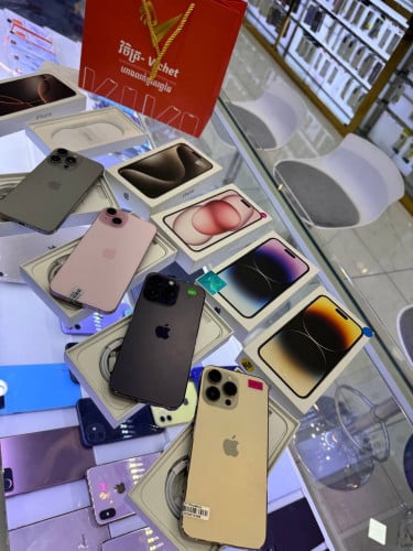 400$ យកបាន 16 pro max