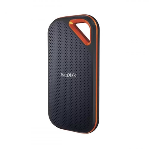 4T Sandisk Portable SSD Extreme Pro E81