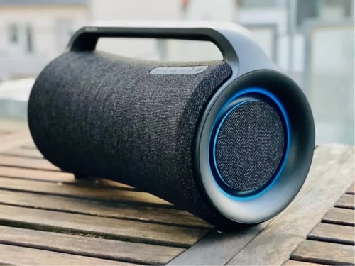 99.9999% New Sony XG500 (no box)