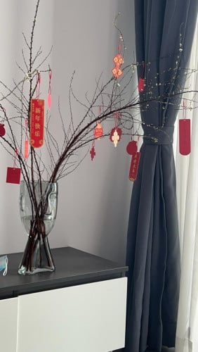 99% New Vase Home Decor