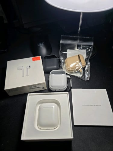 Airpods 2 second hand