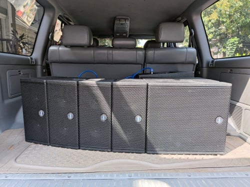 All in one speaker for sell