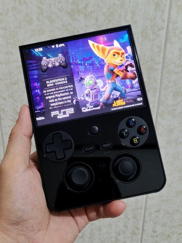 Anbernic RG 477V 12GB_256GB 99.99%