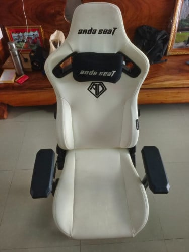 Anda Seat Chair - Kaiser 3 Series (L)