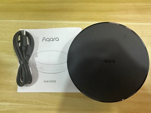 Aqara Hub M200