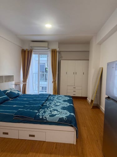 Arakawa Residence ទឹកថ្លា