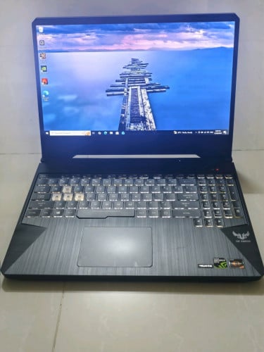 ASUS TUF Gaminig FX505DD